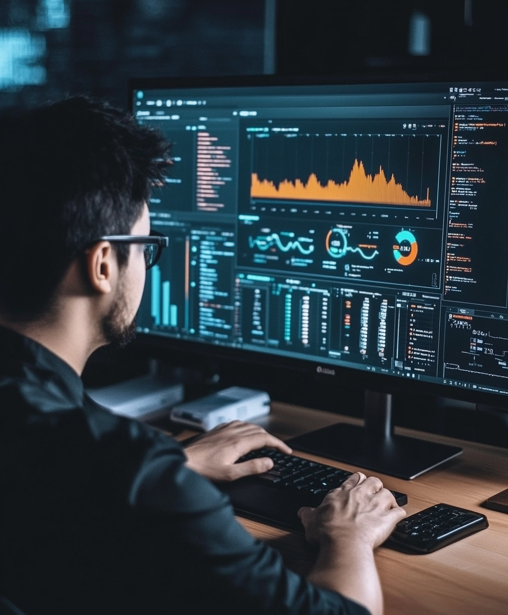 HealthScan AI - System wykrywania zmian nowotworowych