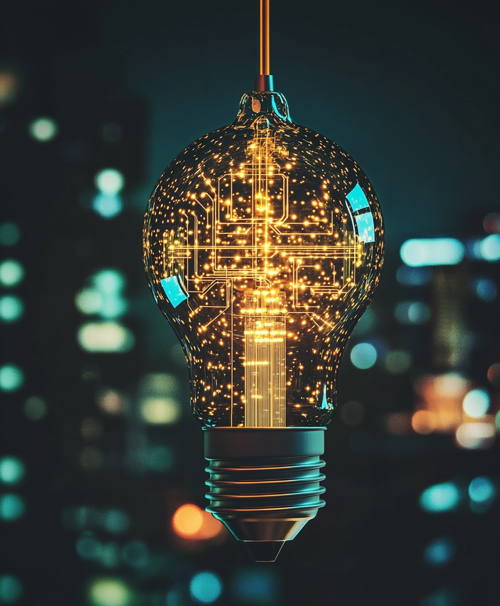 EcoSmart - Inteligentne rozwiązanie IoT do zarządzania energią